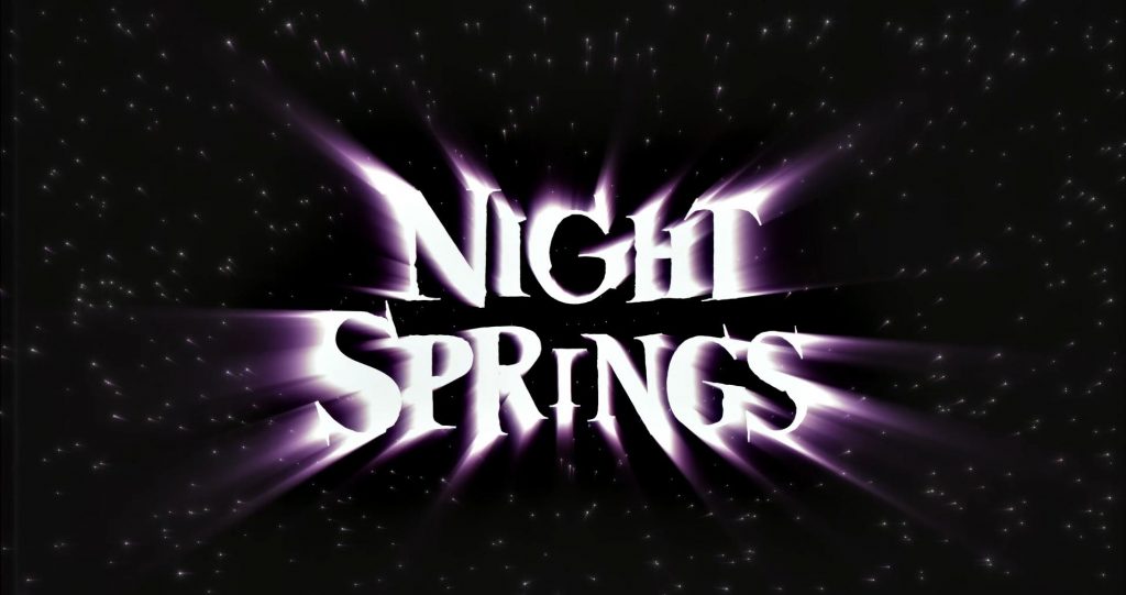Night Springs