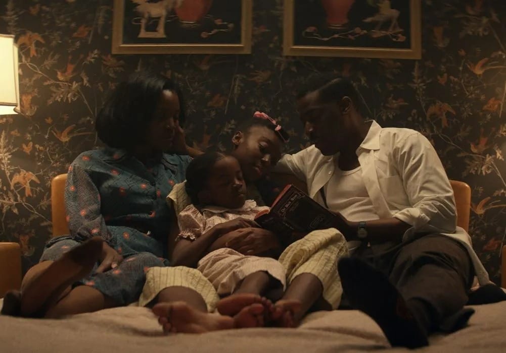 familia-emory Them; Familia Emory.