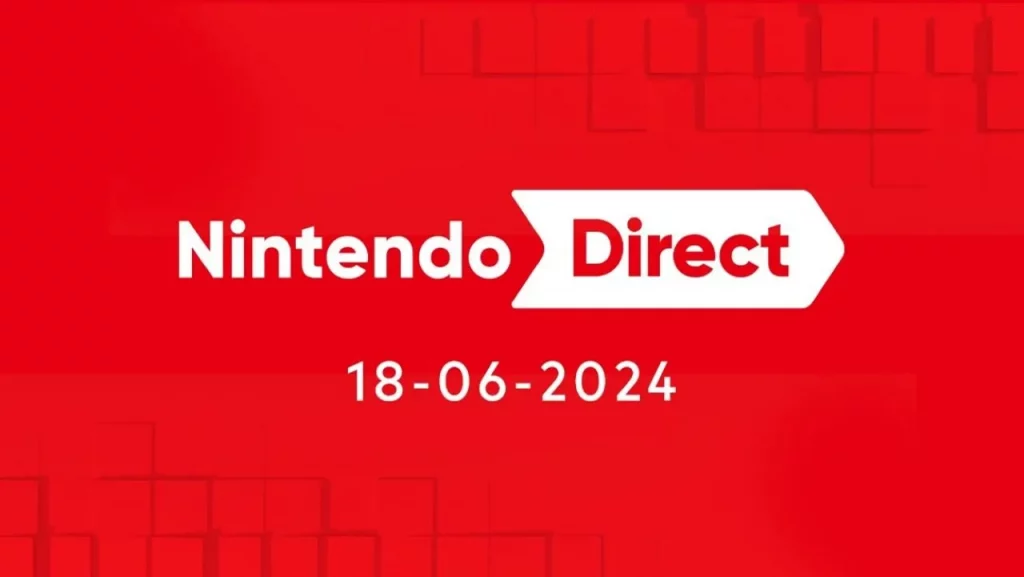 Nintendo Direct de junio 2024