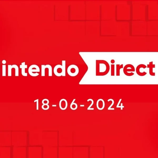Nintendo Direct de junio 2024