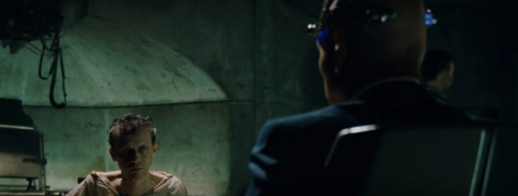 Jason y Charles