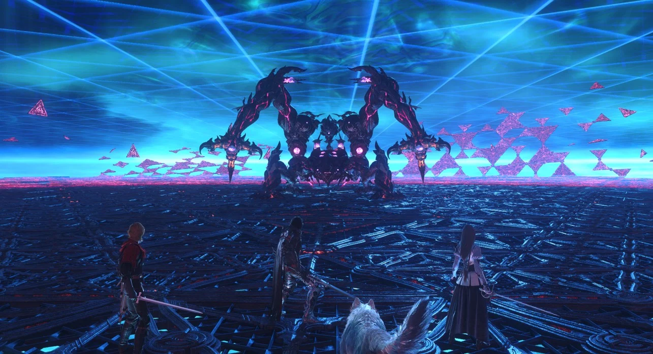 Combate contra Omega