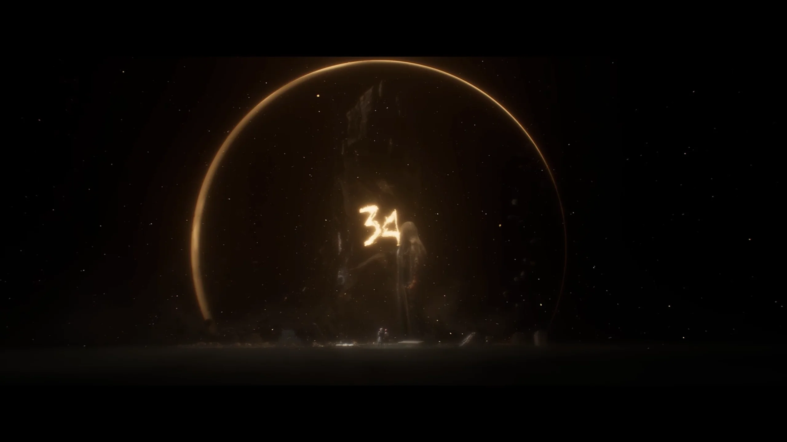 La Peintresse en Clair Obscur: Expedition 33.
