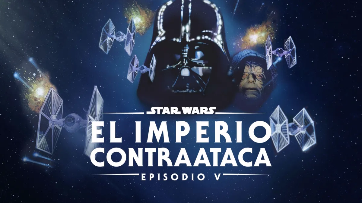 Portada de Star Wars: Episodio VI - El Retorno del Jedi.